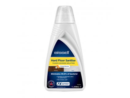 Bissell Čistiaci prípravok Hard Floor Sanitise 1L 25329