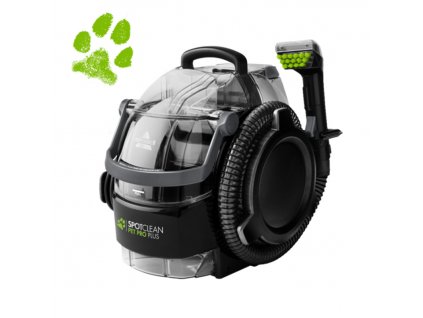 Bissell SpotClean Pet Pro Plus 37252