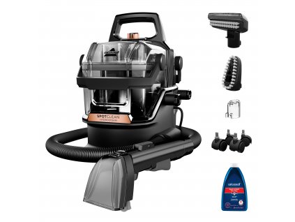 SpotClean HydroSteam Pro 3700N  + 20%  zľava s kódom HYDROSTEAM