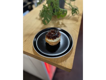 Věneček mák/povidla