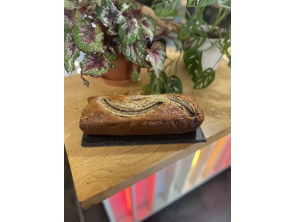 Banana bread VEGAN