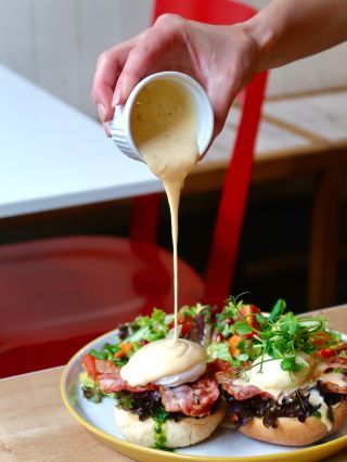 První BRUNCH v roce 2026 Naši nejmilejší zákazníci, do nového roku Vám přejeme hlavně zdraví, štěstí a spokojená bříška o...