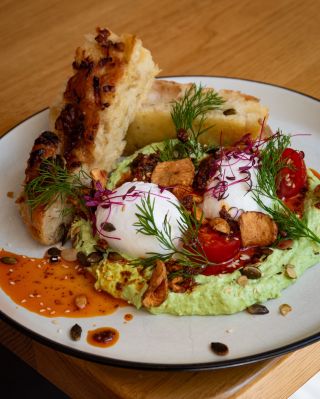 🥞 Brunch v bistru Franz 🕣 Víkend | 8:30–14:30 🥓🍳BRUNCH KLASIKY 🍳 Míchačky 🥚 Beny SPECIÁLY 🇹🇷 TURECKÁ VEJCE Pošírovaná...