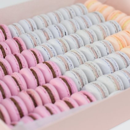 Macarons