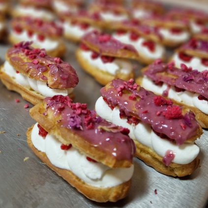 Eclairs