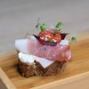 Kanapka Exclusive - prosciutto