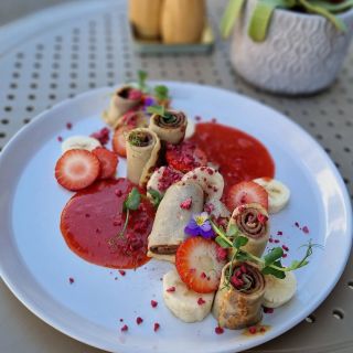 Čoskoro nové menu. Máte sa na čo tešiť... #newmenu #novemestonadvahom #bistromenu #brunch #bistro #breakfast #ranajky