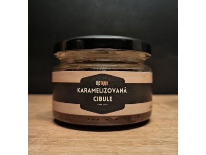 karamel cíba malá