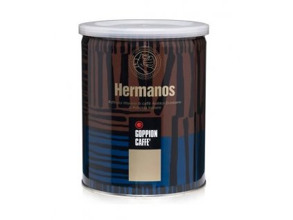 Hermanos Goppion Caffè 250g