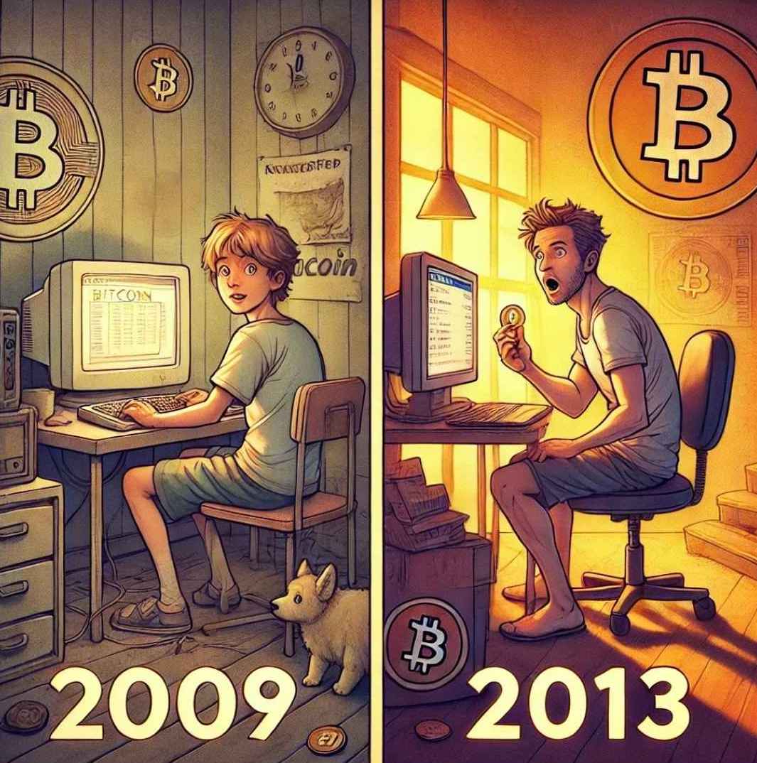 Z 27 dolarů na 800 tisíc - příběh Kristoffera Kocha