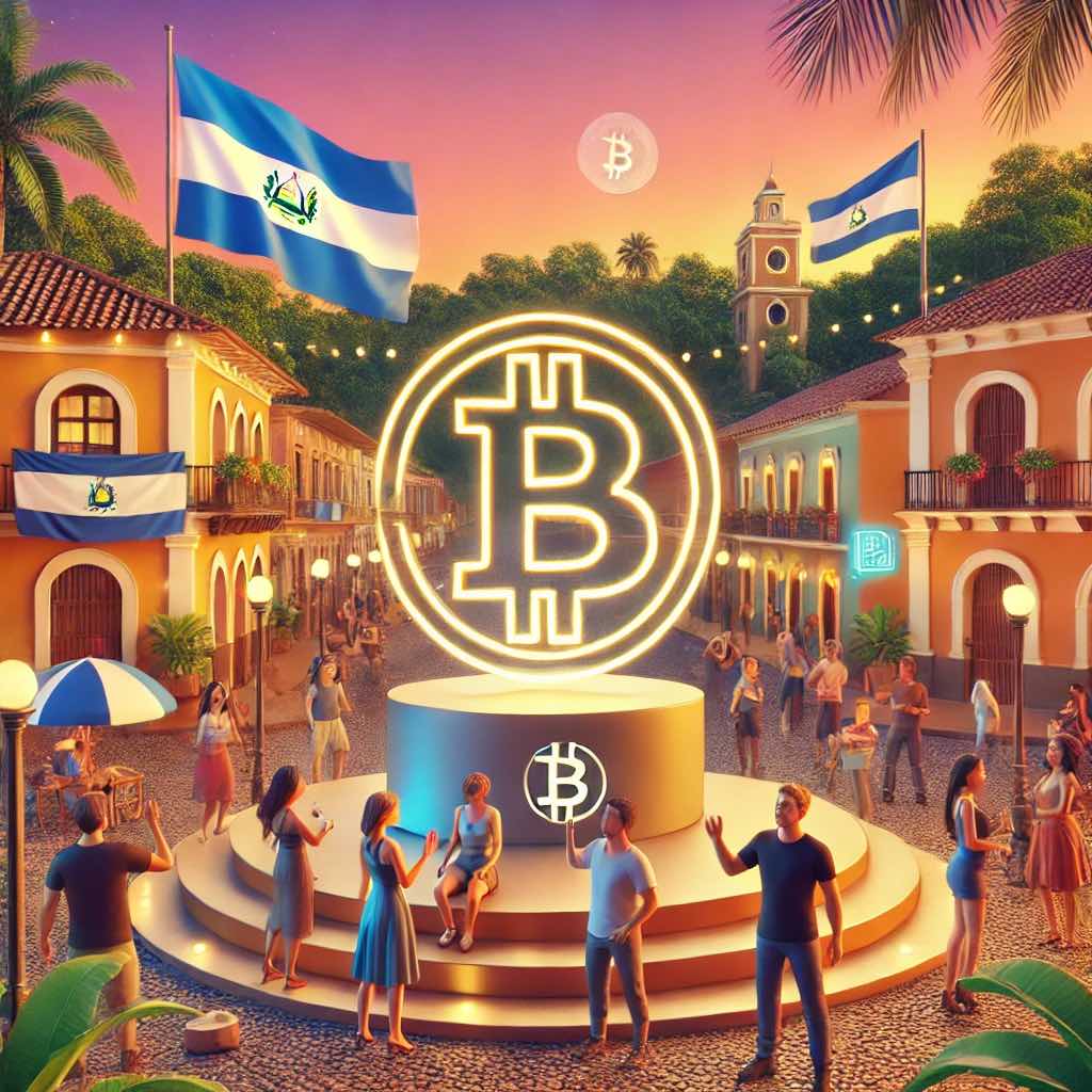 Hyperinflace ve Venezuele a síla Bitcoinu