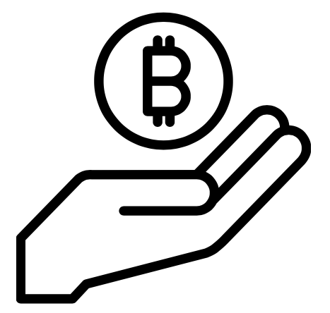 Platba i Bitcoinem