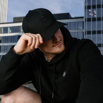 Bitcoin kšiltovka 8