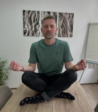 🧘Ten pocit, když máš tričko, co ti ladí s hodnotama. 👉🏼https://www.bitcoinbysatoshi.cz