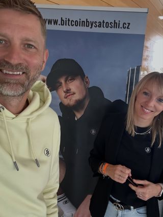ChainCamp za námi. A zase to stálo za to! ⚡️ Co nás bavilo nejvíc? Potkat na jednom místě tolik lidí, kteří jsou na stejné...
