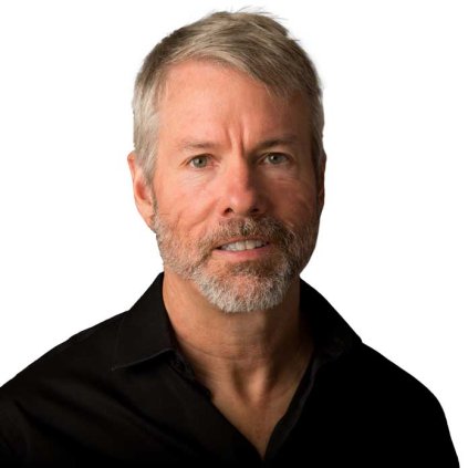 Speaker MichaelSaylor