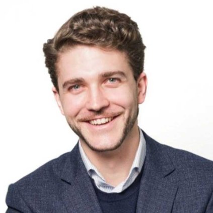 Speaker AlexandreLaizet
