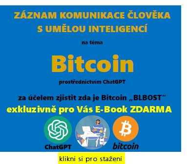 BTC a GPT e-book zdarma