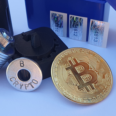 Comparing Seed‑Phrase Storage Methods for Real‑World Resilience