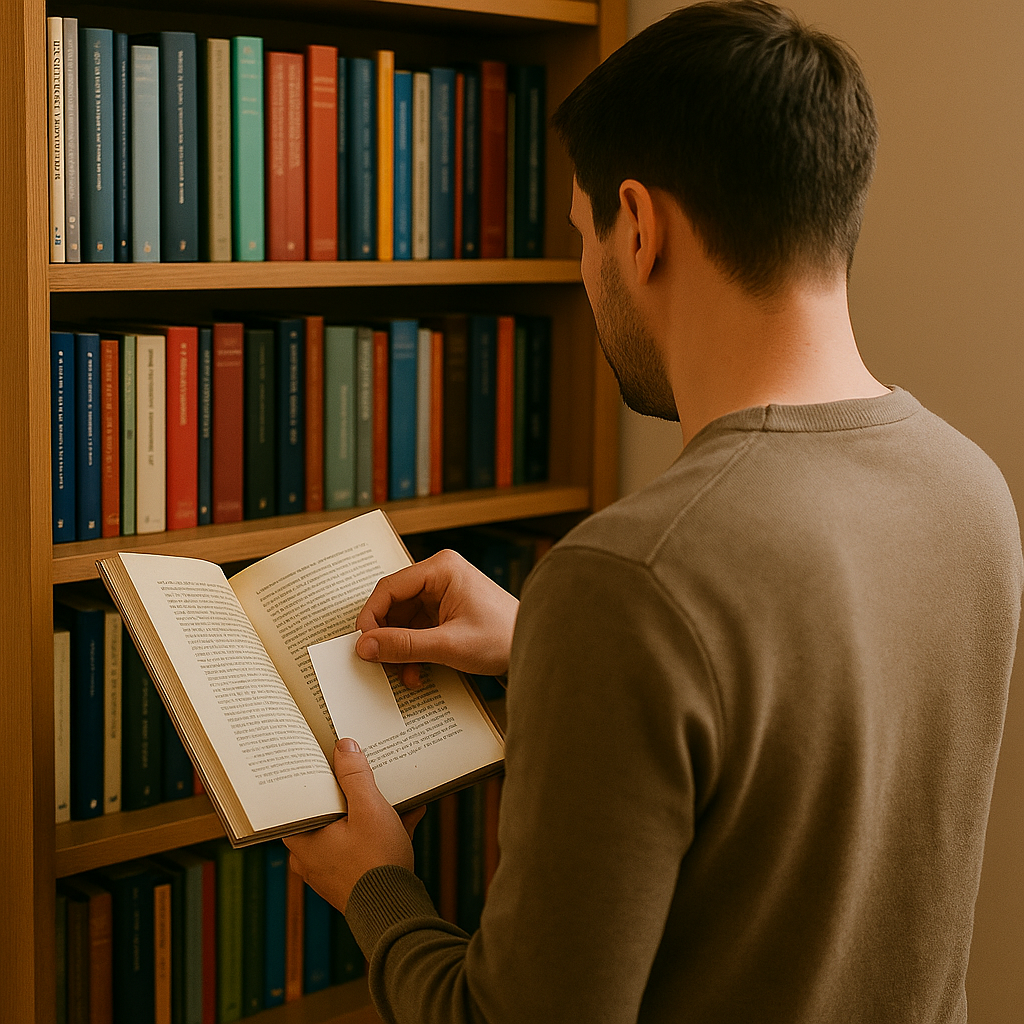 25 Clever (and Not-So-Clever) Places to Hide Your Crypto Seed Phrase at Home