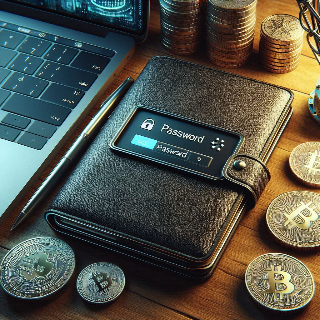 Why Adding a Passphrase to Your Crypto Wallet Matters