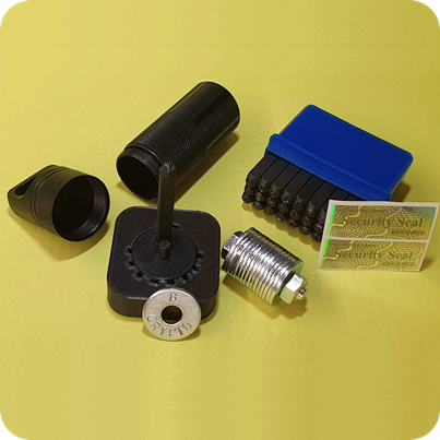 Seed Phrase Backup Recovery Kits