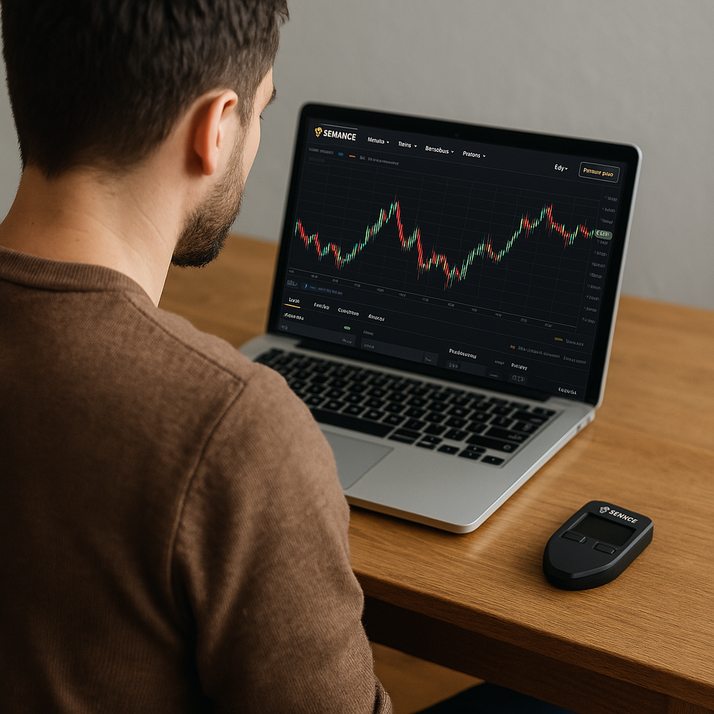 Bitcoin Self-Custody Guide for Beginners