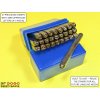Double Metal Seed Phrase Storage Kit