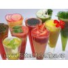 Thai Bitter-Melon Tea-doplněk stravy, mletý plod-bio