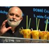 Thai Bitter-Melon Tea-doplněk stravy, mletý plod-bio