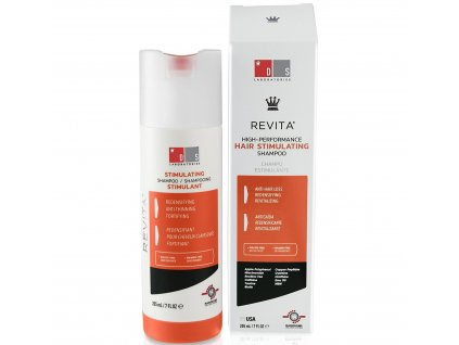 Šampon proti vypadávání vlasů REVITA DS Laboratories