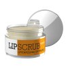 tolure lipscrub mango opened lr1