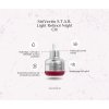 Olej pro vyhlazení vrásek StriVectin S.T.A.R. Light Retinol Night Oil