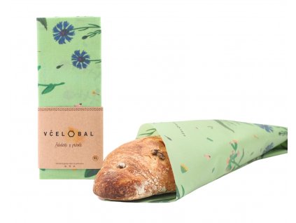 Vcelobal byliny balenie potraviny eco prirodne bezplastu bees wax wrap L SLOVENSKE (1)