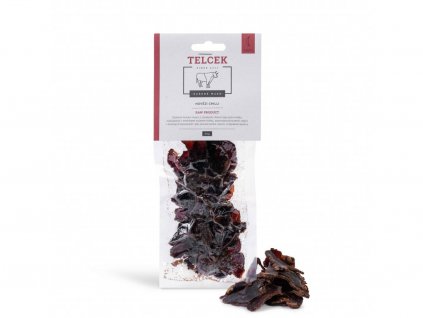 46 telcek produkt hove zi chilli 50g