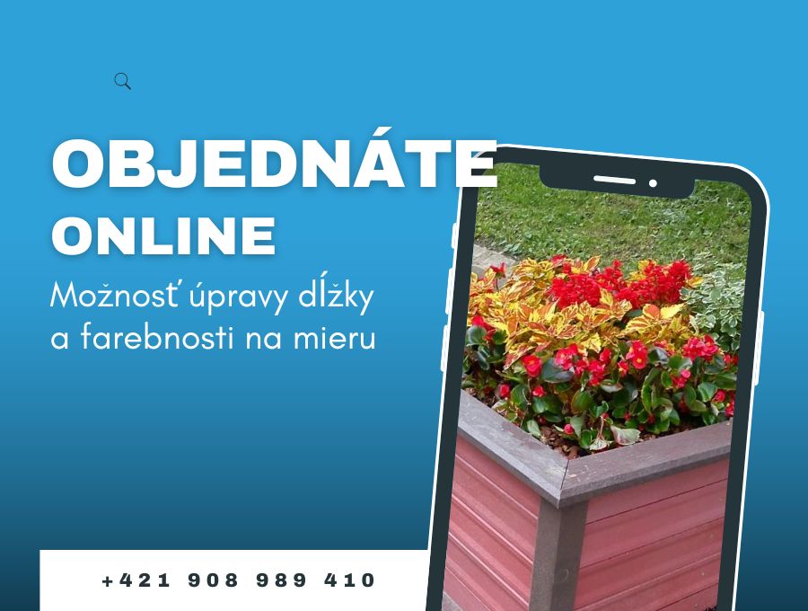 Objednáte online