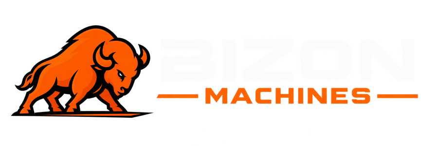 Bizon Machines