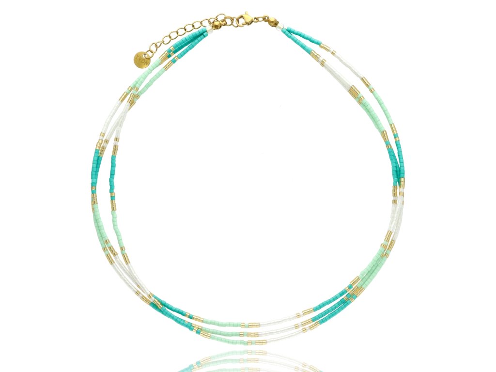 Šperky, ktoré oživia aj jednoduchý outfit