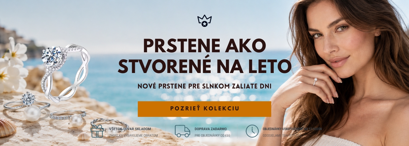 Letní prsteny sk 06/26