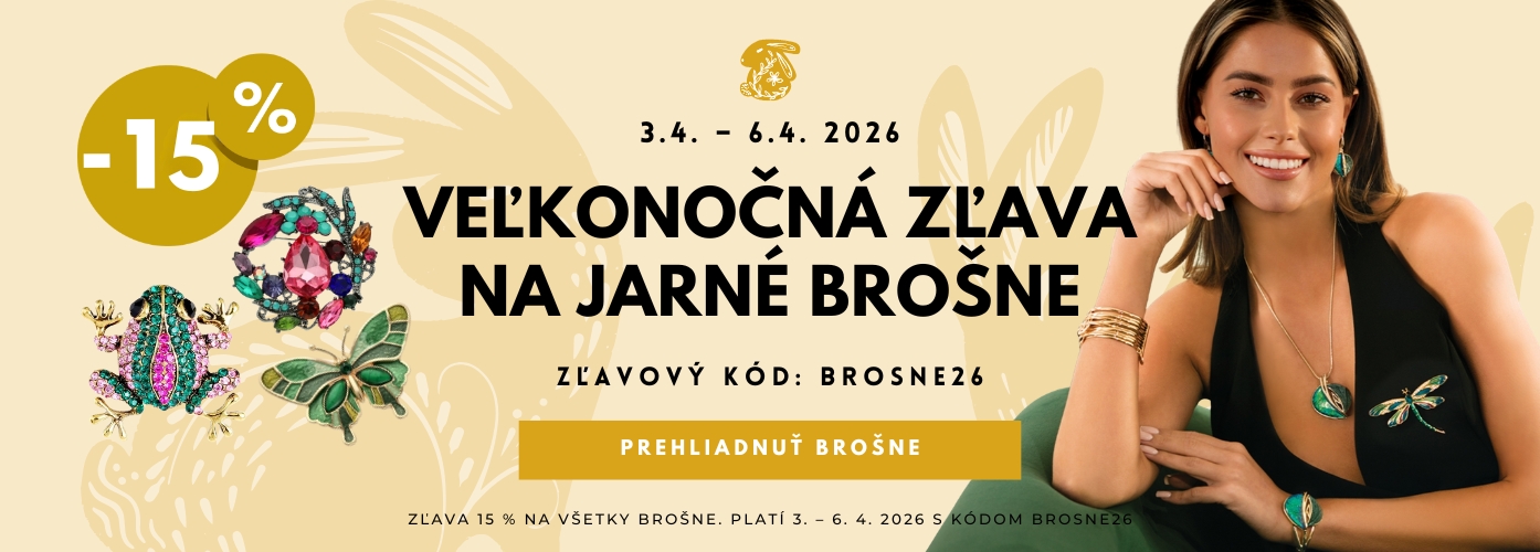 3.-6.4.2026 Akce Brože