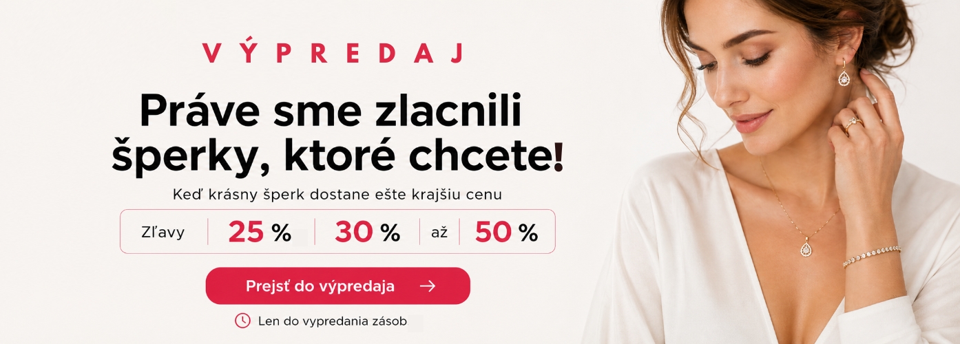 Výprodej 2026