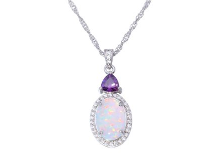 náušnice diamond