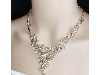 Dámská souprava NOBLE BRIDAL