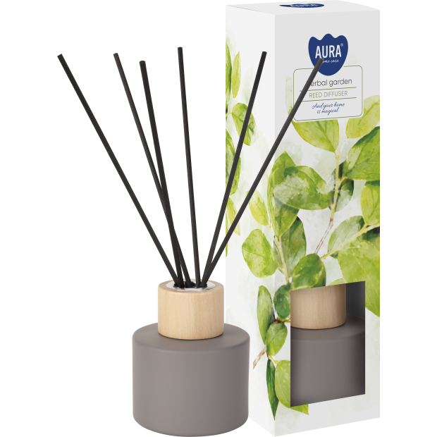 Vonný difuzér Herb Garden - 85ml