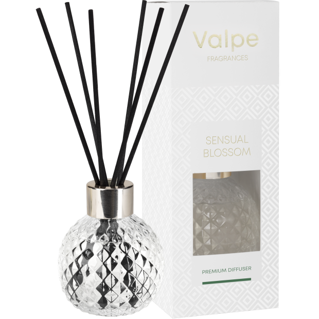 Vonný difuzér Velvet Bouquet - 100ml