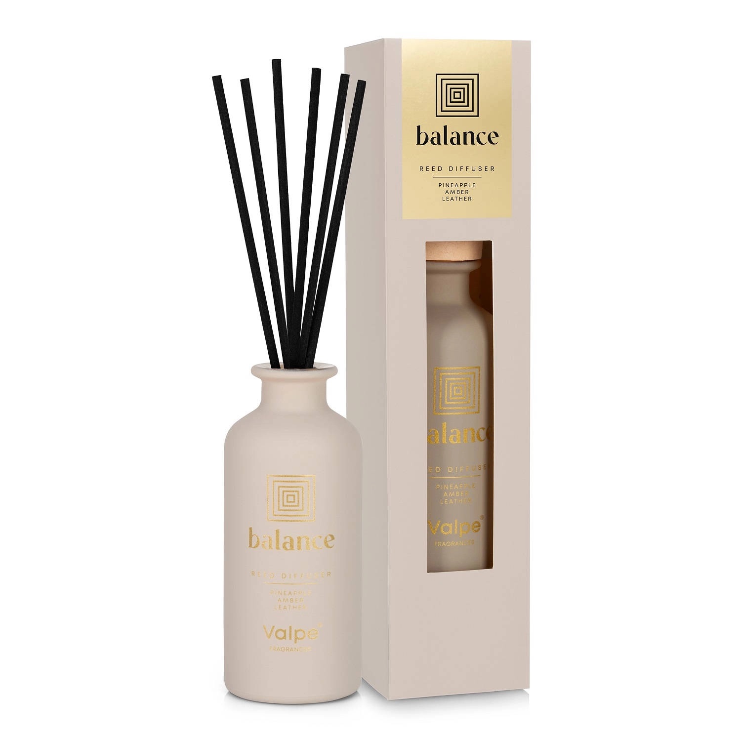 Vonný difuzér BALANCE - 80ml