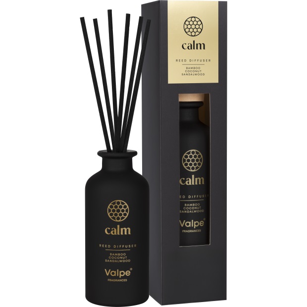 Vonný difuzér CALM - 80ml