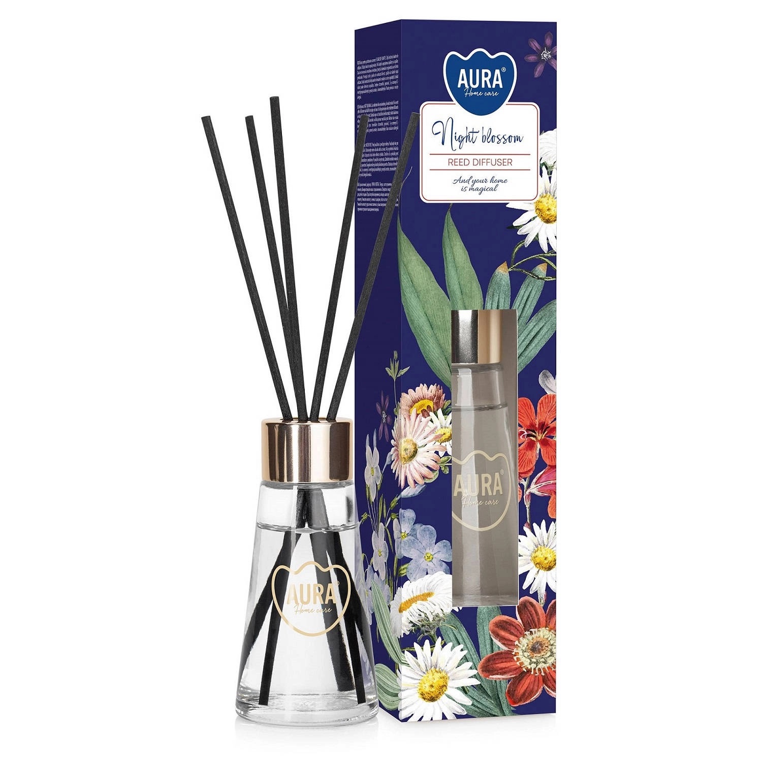 Vonný difuzér Night Blossom - 50ml