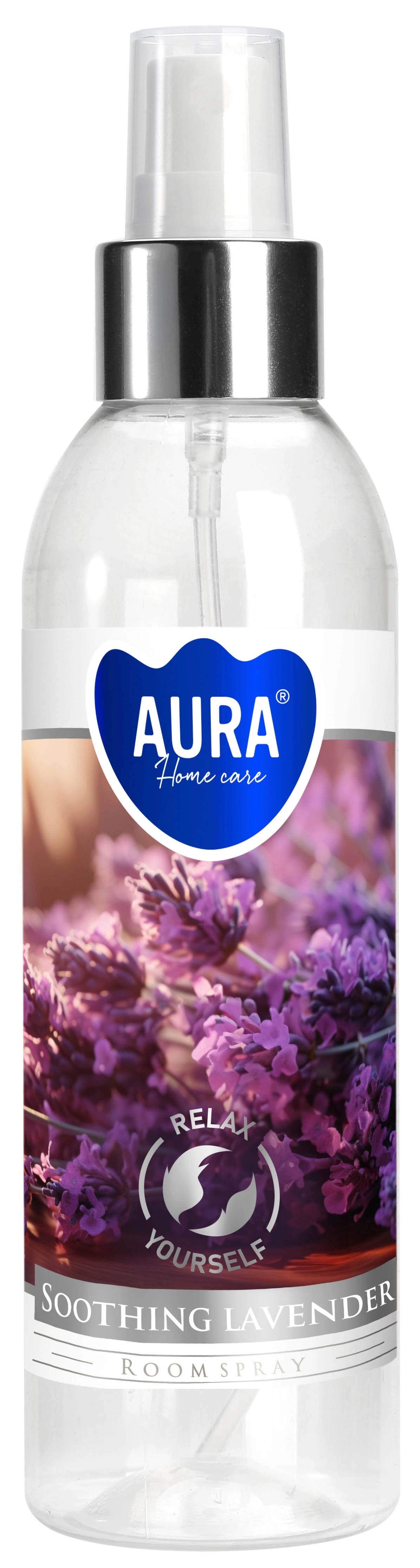 Izbová vôňa v spreji Lavender - 185ml