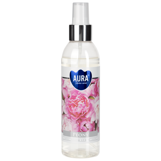 Izbová vôňa v spreji Pivonka - 185ml